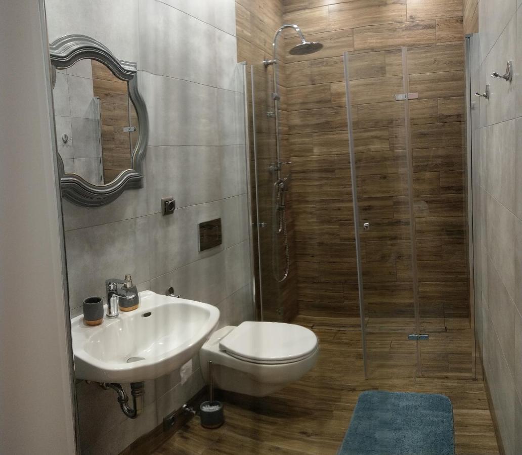 Apartmány Klášterní 84 Hejnice Esterno foto