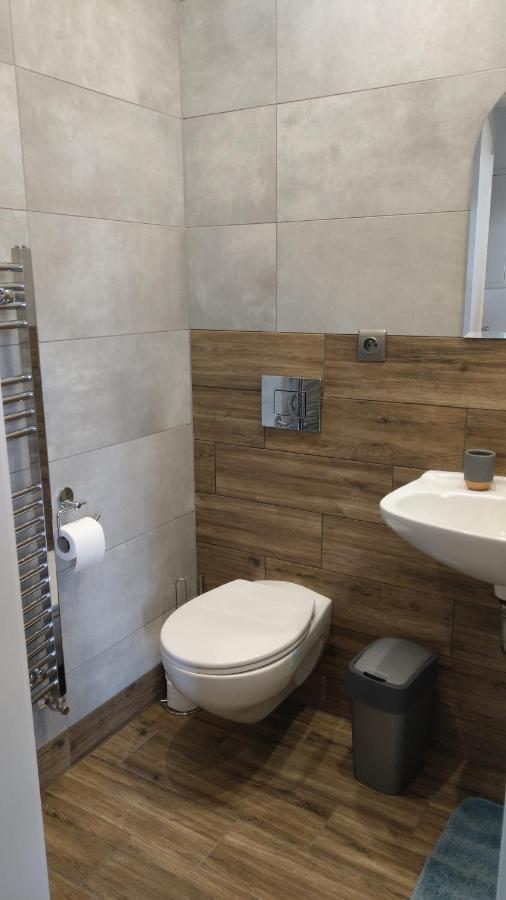Apartmány Klášterní 84 Hejnice Esterno foto