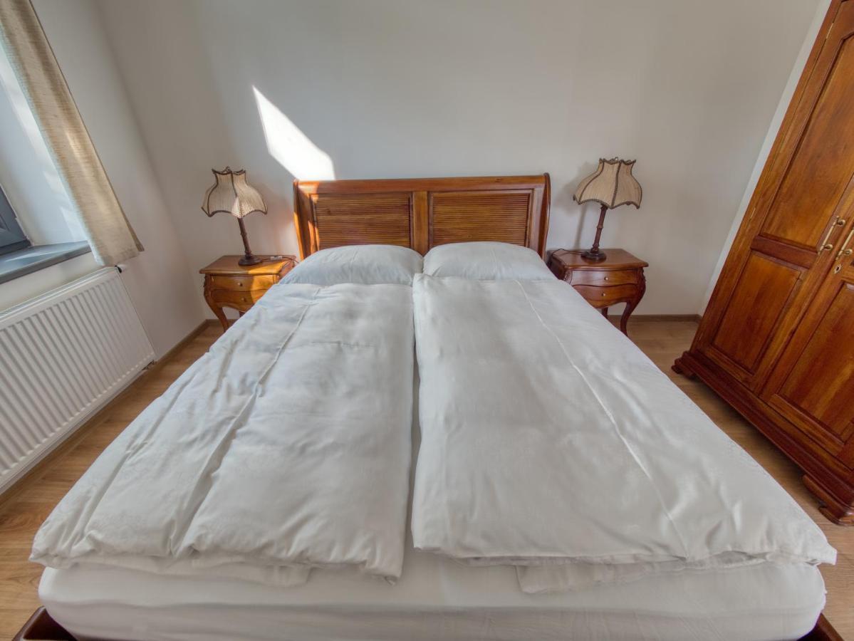 Apartmány Klášterní 84 Hejnice Esterno foto