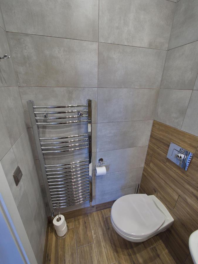 Apartmány Klášterní 84 Hejnice Esterno foto