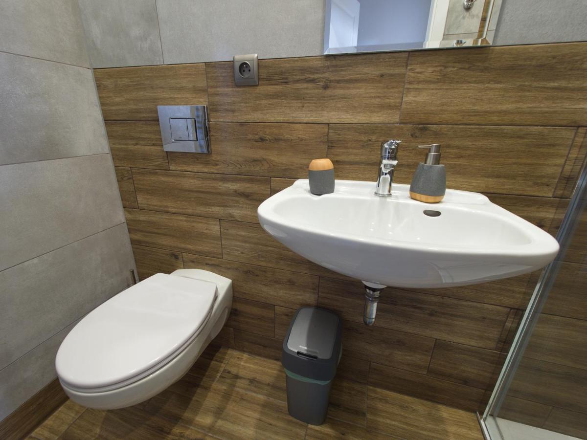 Apartmány Klášterní 84 Hejnice Esterno foto