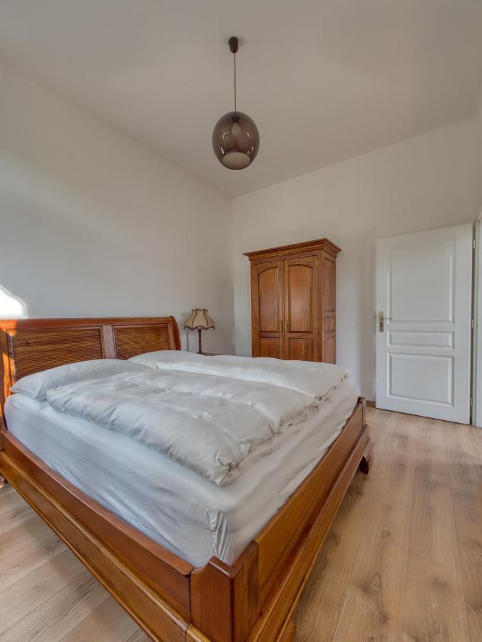 Apartmány Klášterní 84 Hejnice Esterno foto