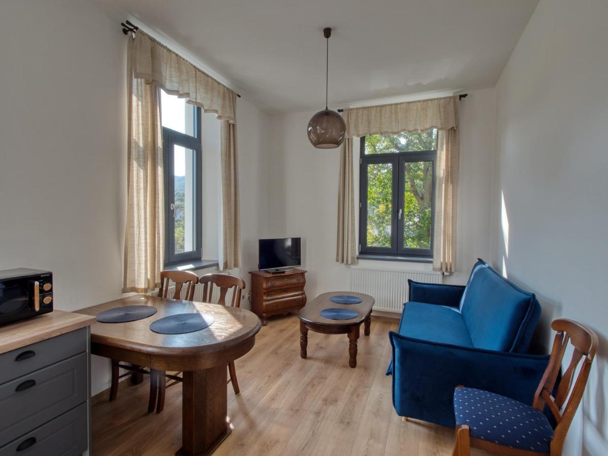 Apartmány Klášterní 84 Hejnice Esterno foto